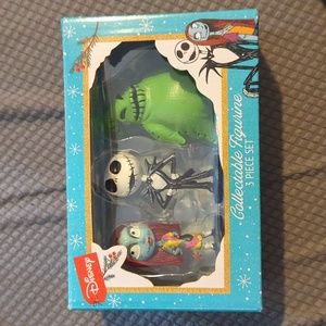 The Nightmare before Christmas Collectable Figurine